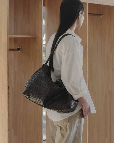 Noa Bag - Black